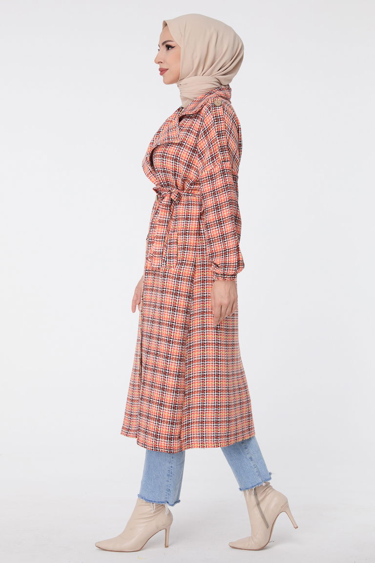 Trenç Oranj - 13025 - TOFİSA