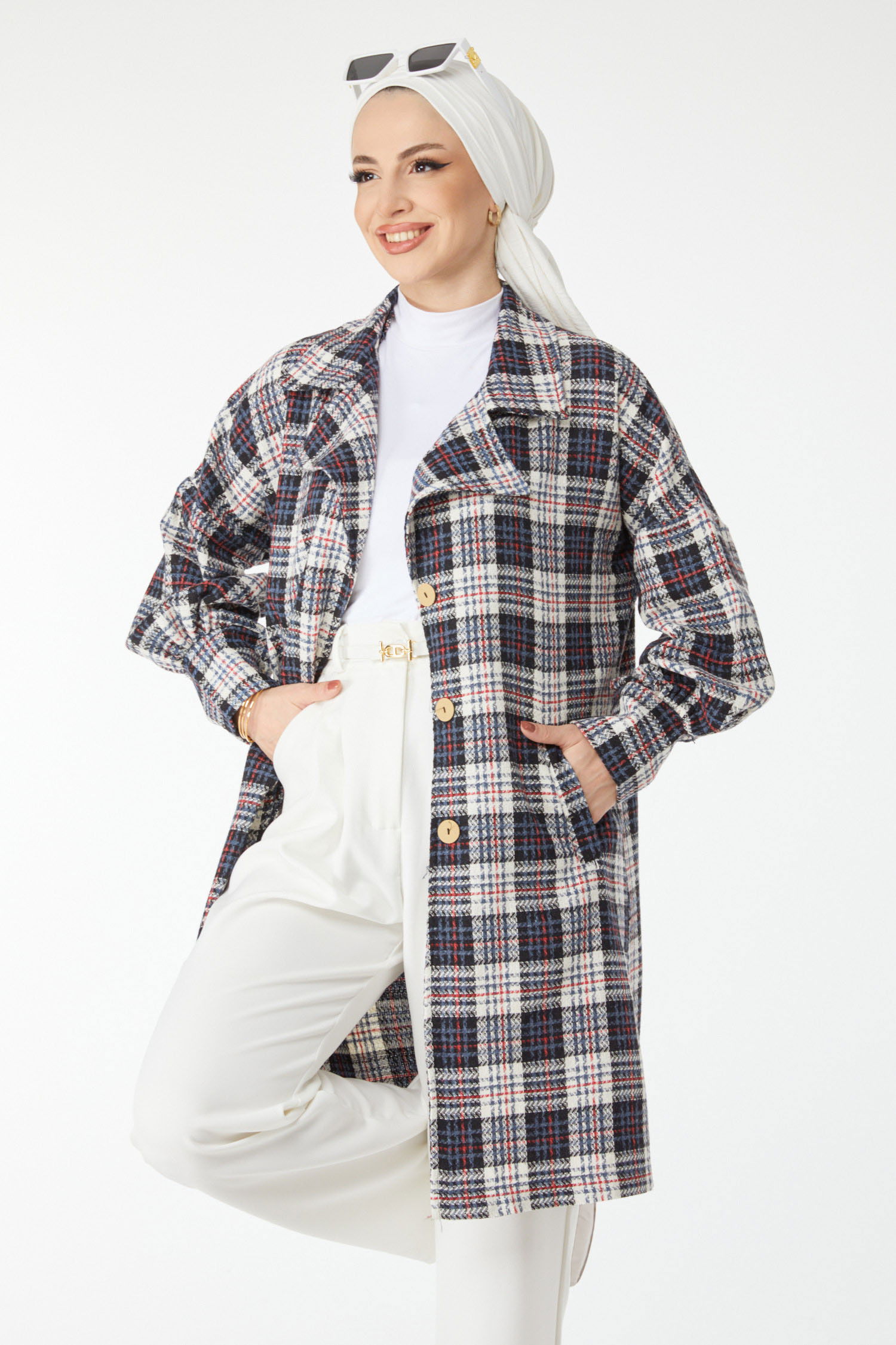 13026-INDIGO Trenç - 18