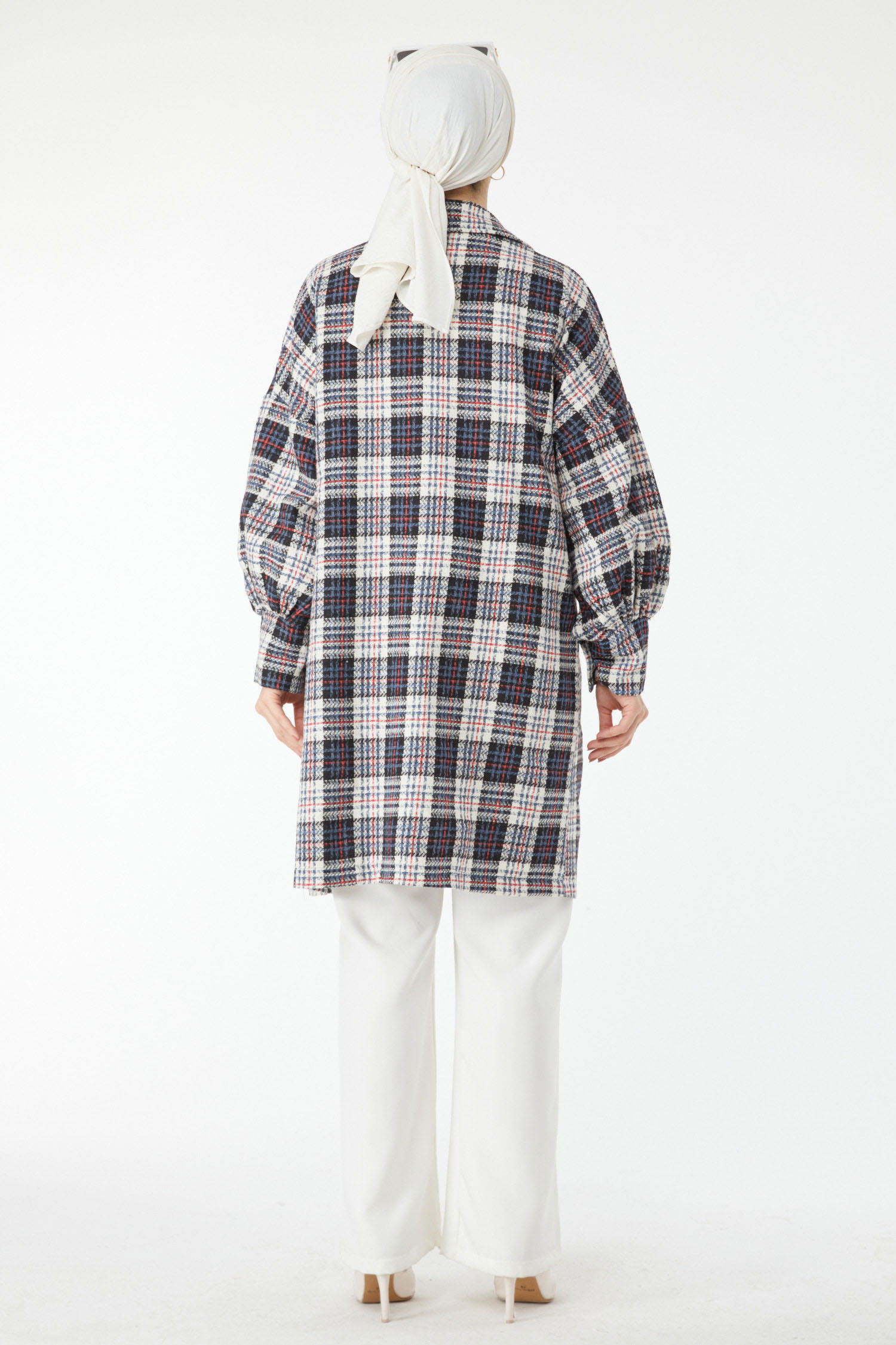 13026-INDIGO Trenç - 14