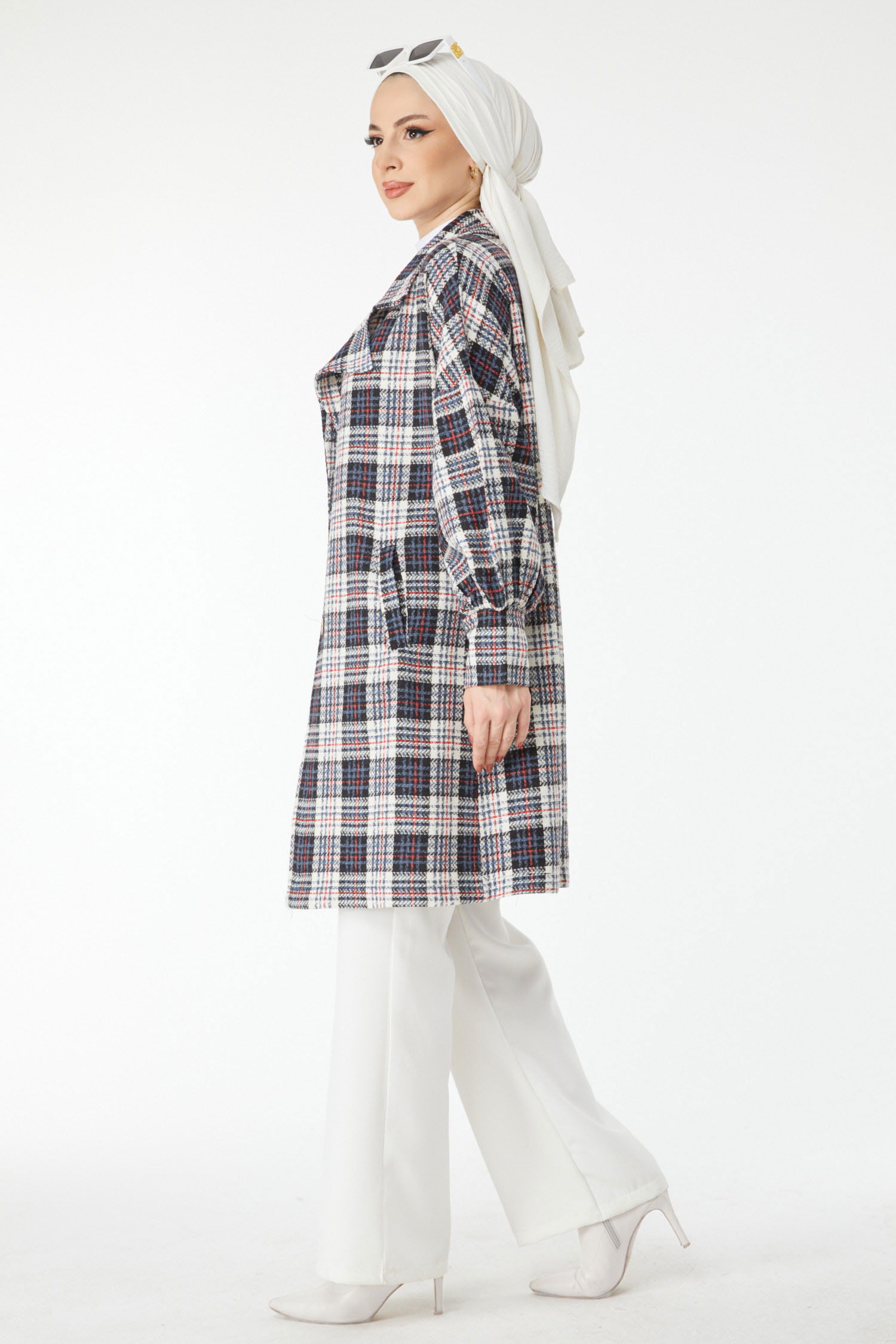 13026-INDIGO Trenç - 3