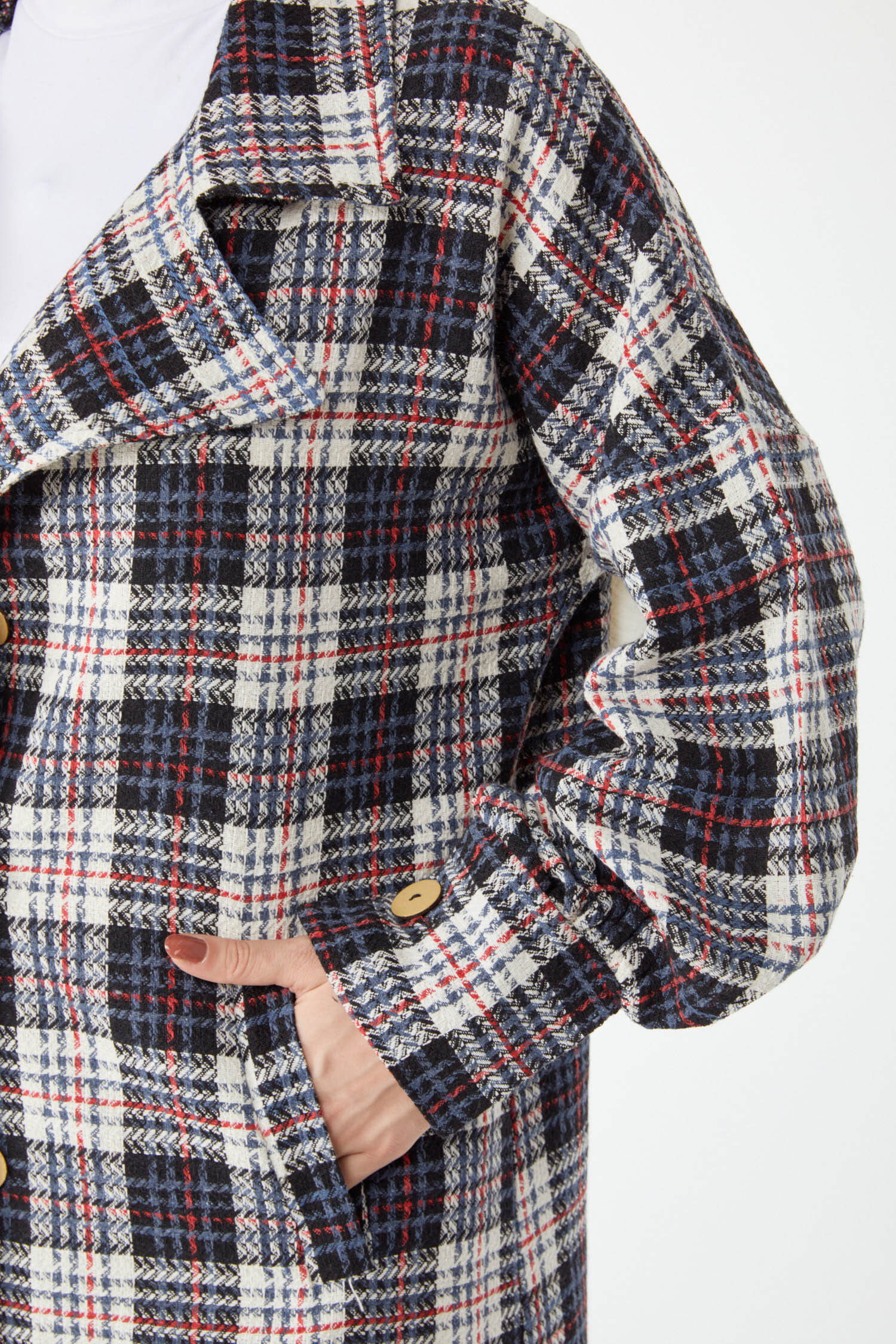 13026-INDIGO Trenç - 5