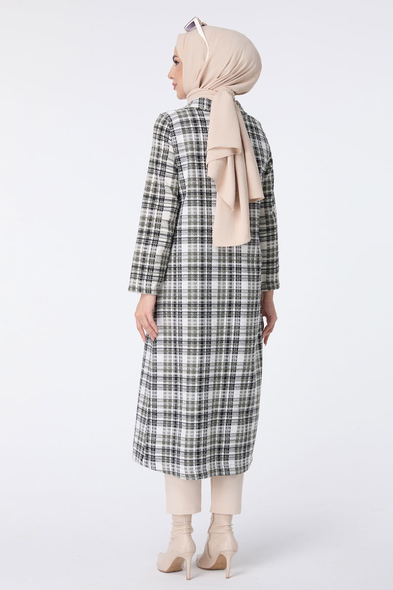 Trenç Kap Haki - 13034 - TOFİSA