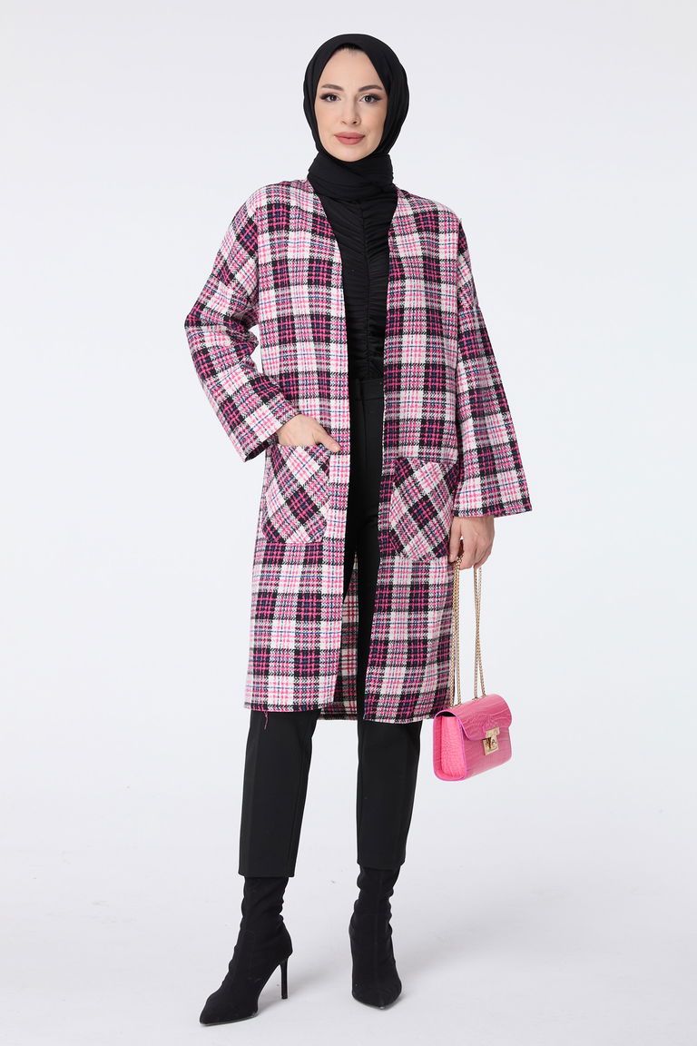 Trenç Kap Fusya - 13037 - TOFİSA