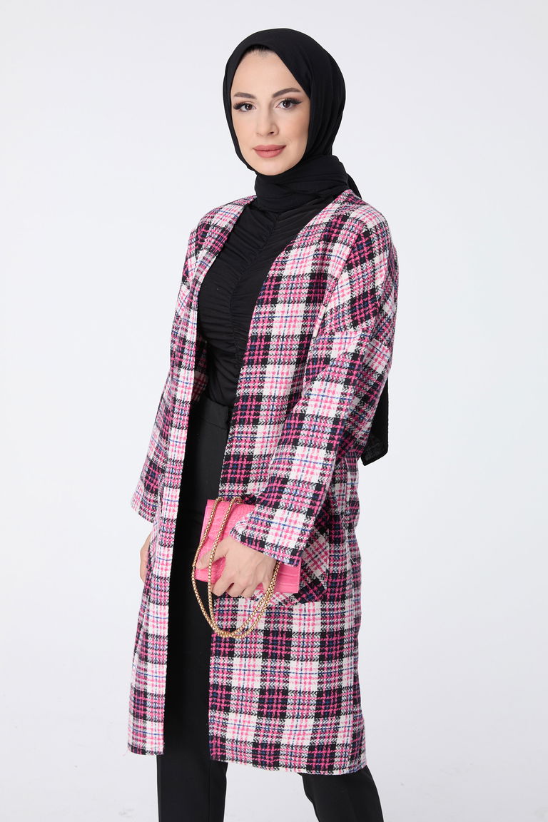 Trenç Kap Fusya - 13037 - TOFİSA