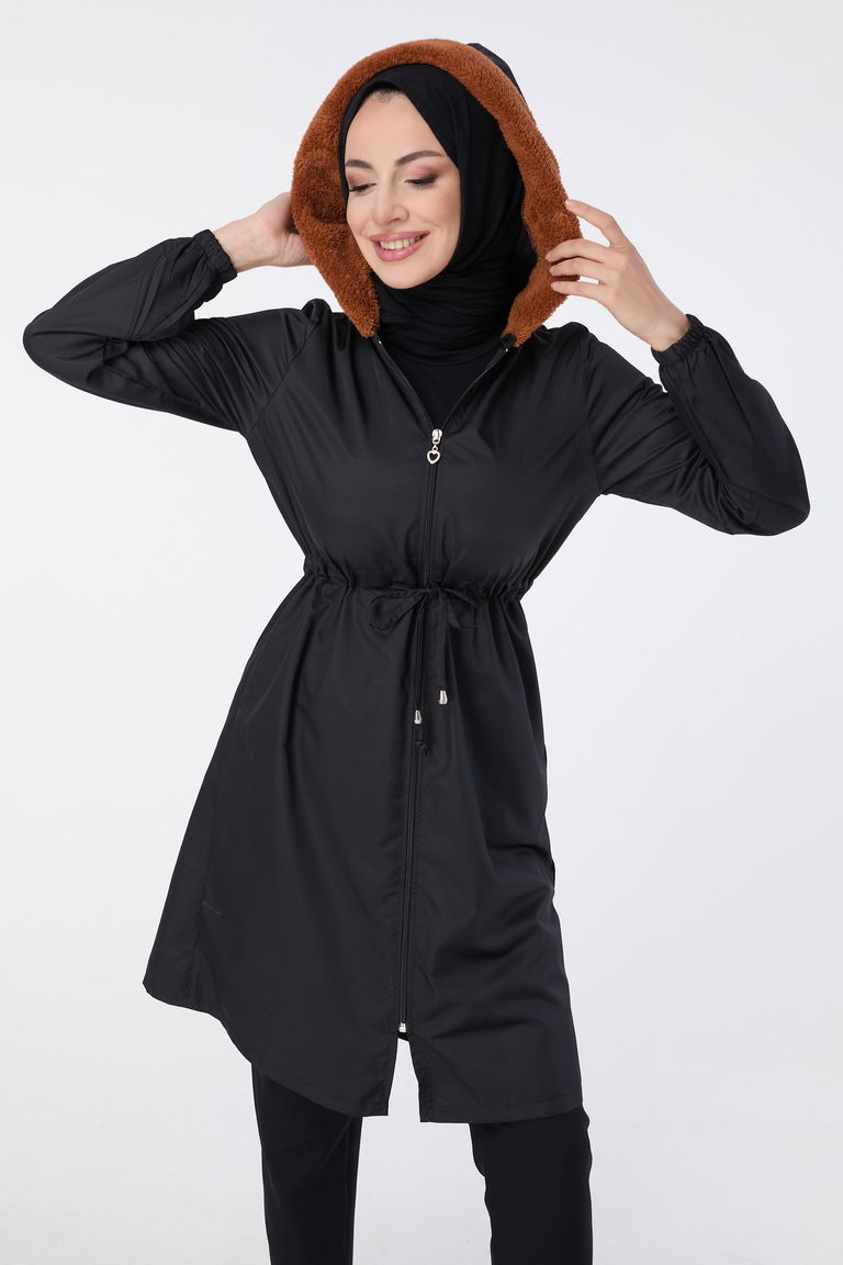 Trenç Kap Siyah - 13042 - TOFİSA