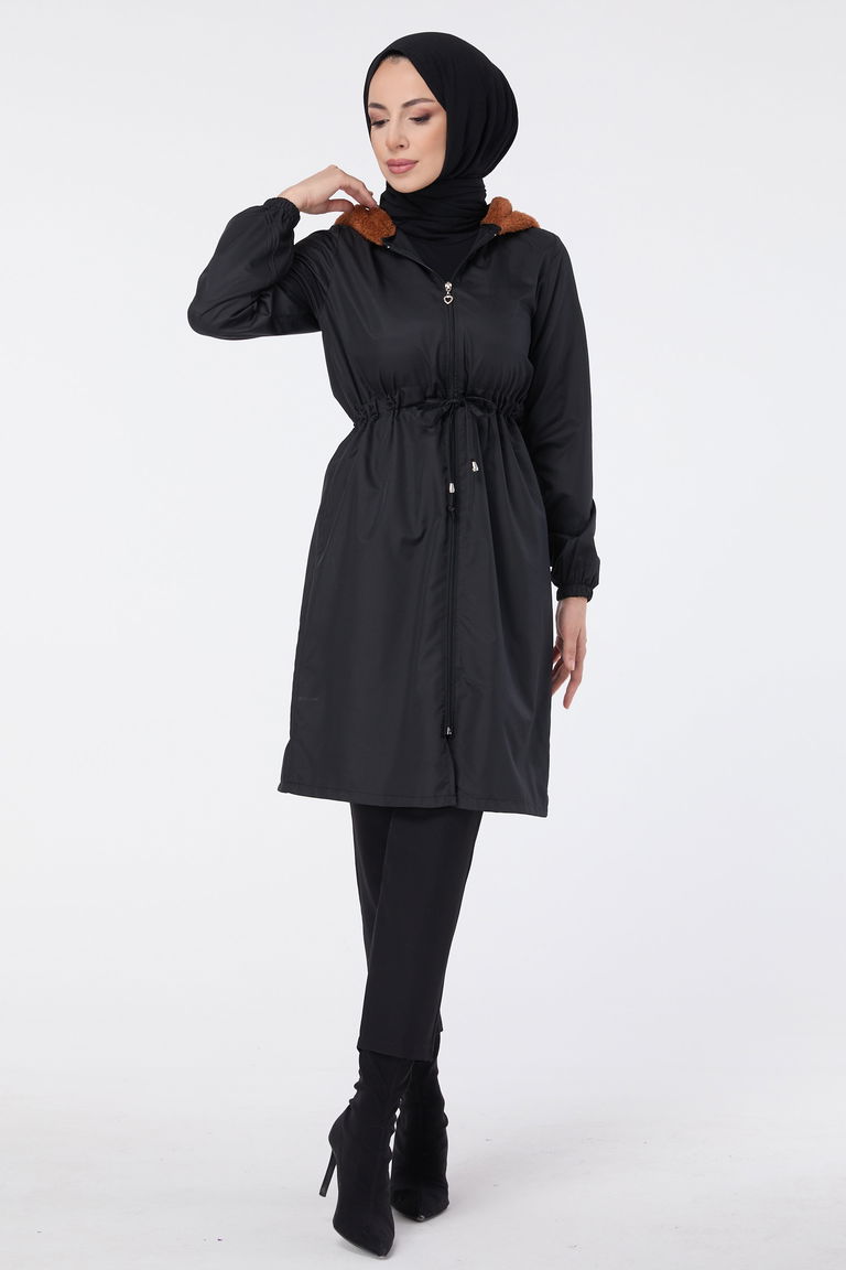 Trenç Kap Siyah - 13042 - TOFİSA