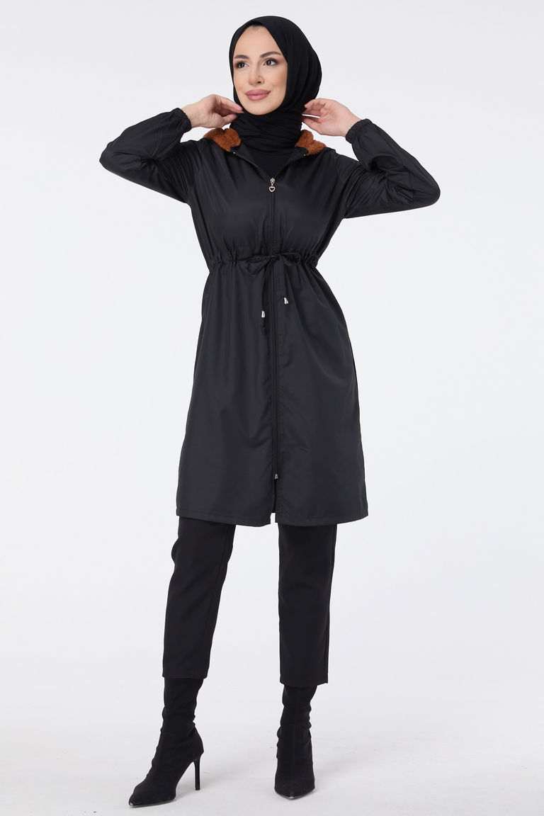 Trenç Kap Siyah - 13042 - TOFİSA