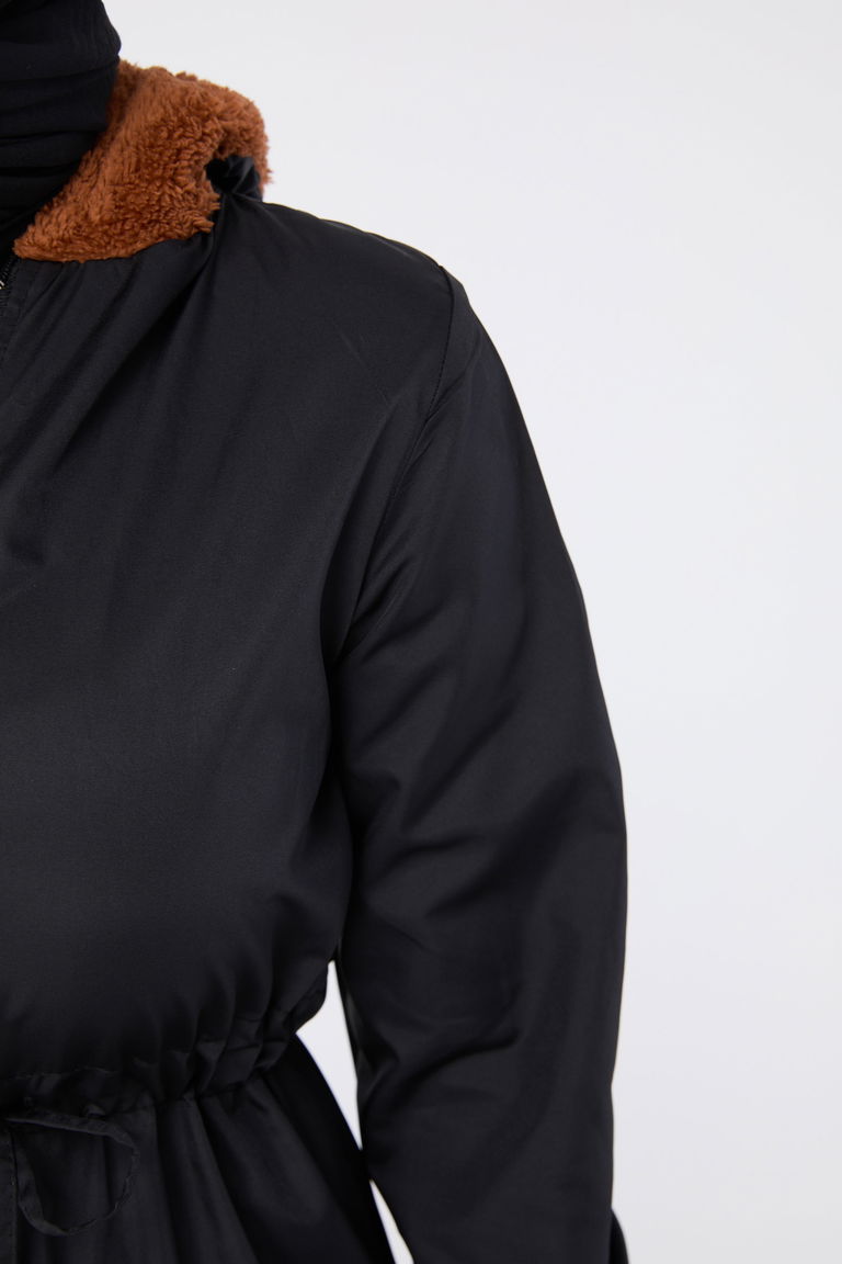 Trenç Kap Siyah - 13042 - TOFİSA