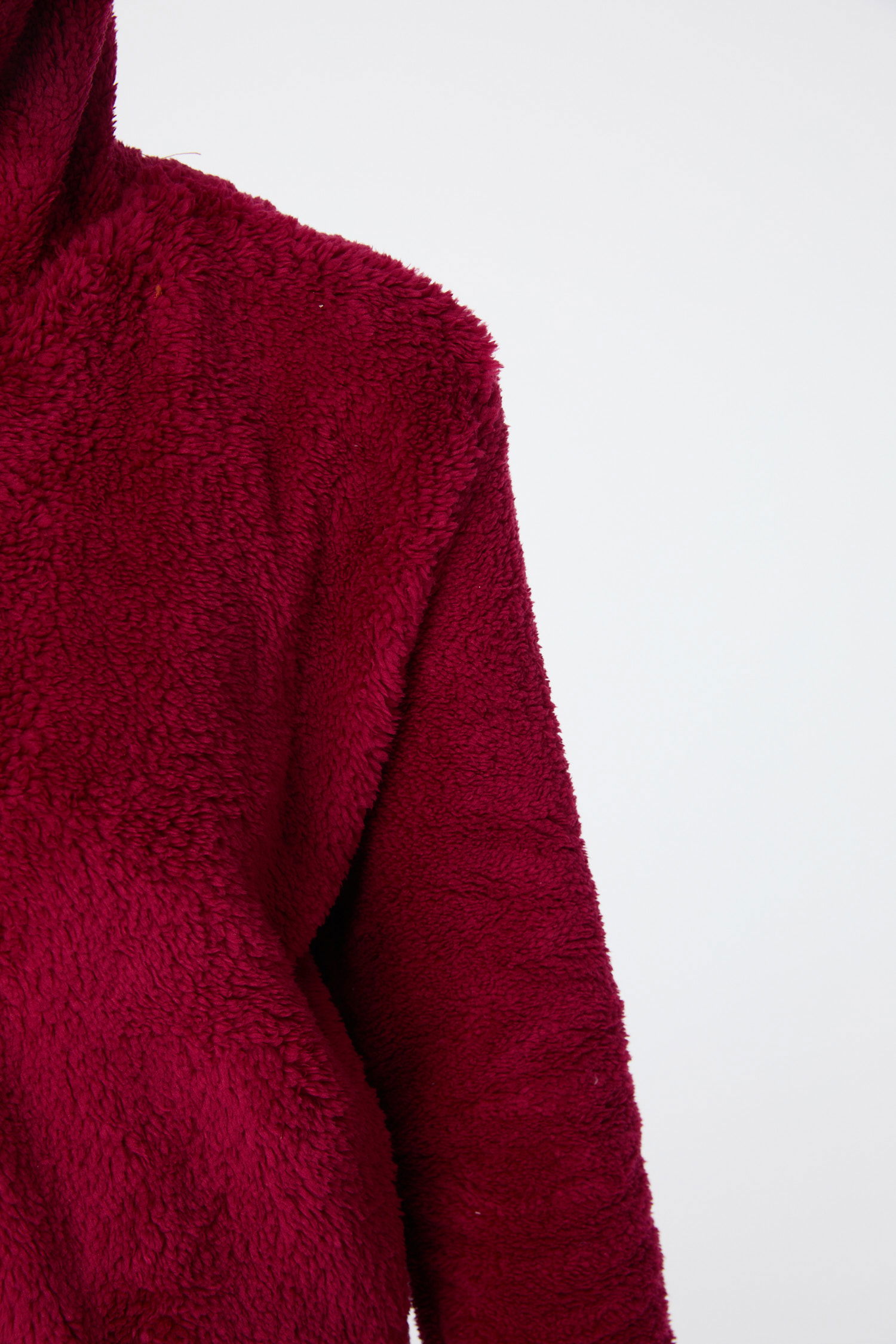 Ceket Bordo - 13047 - 5