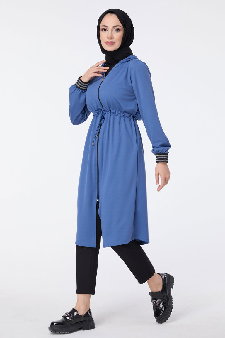Kap Indigo - 13050 - TOFİSA