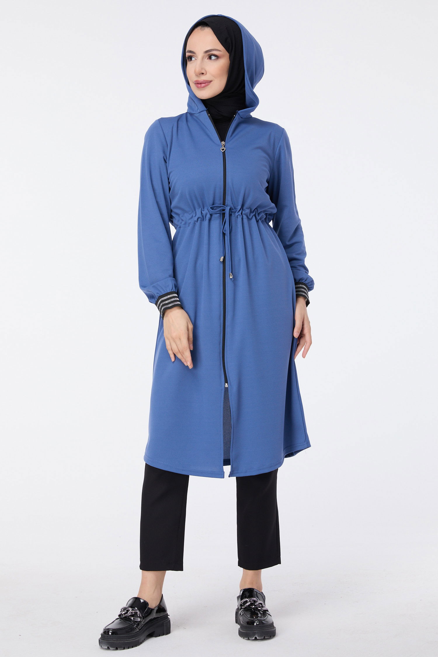 Kap Indigo - 13050 - 2