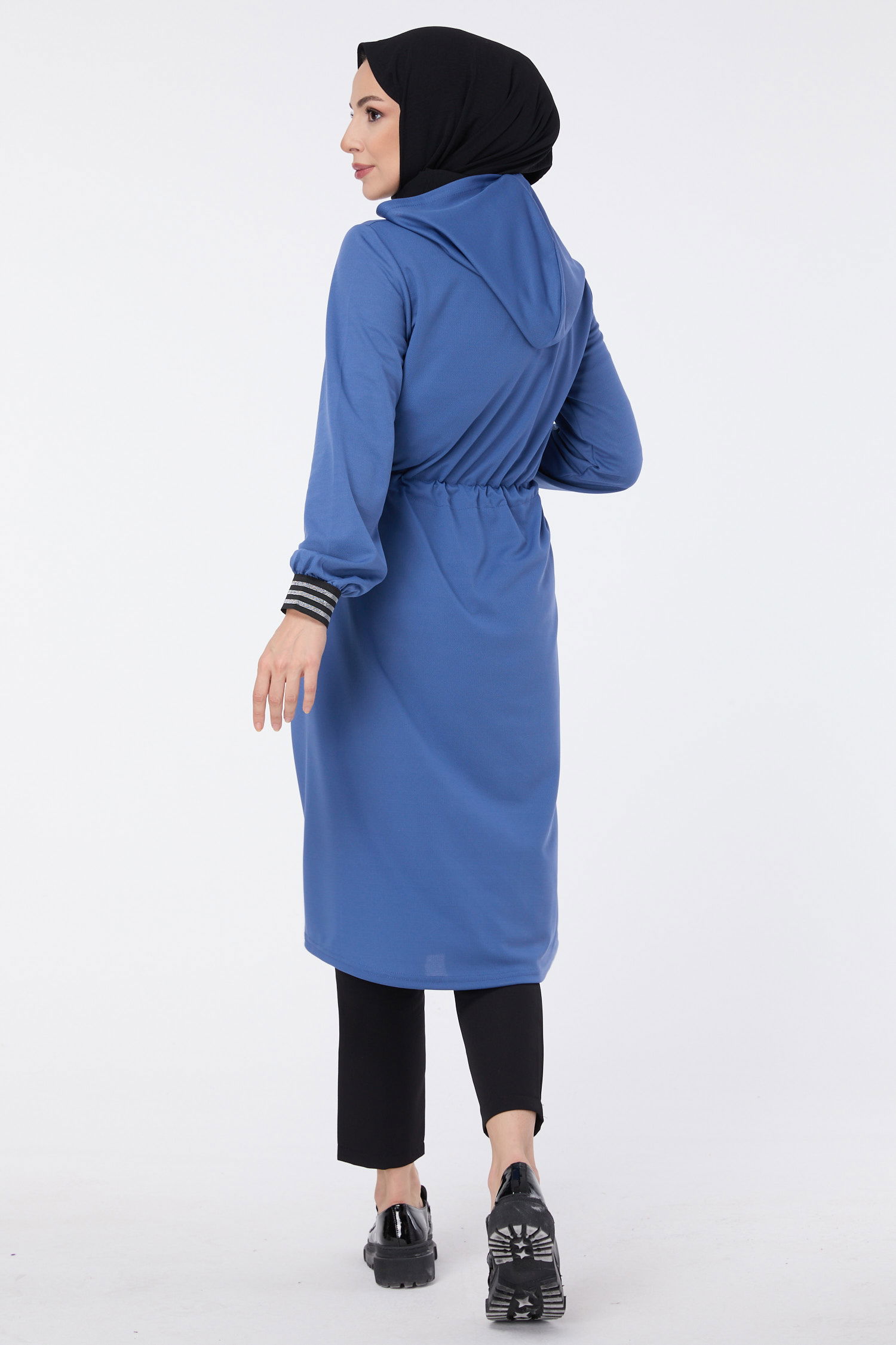 Kap Indigo - 13050 - 6