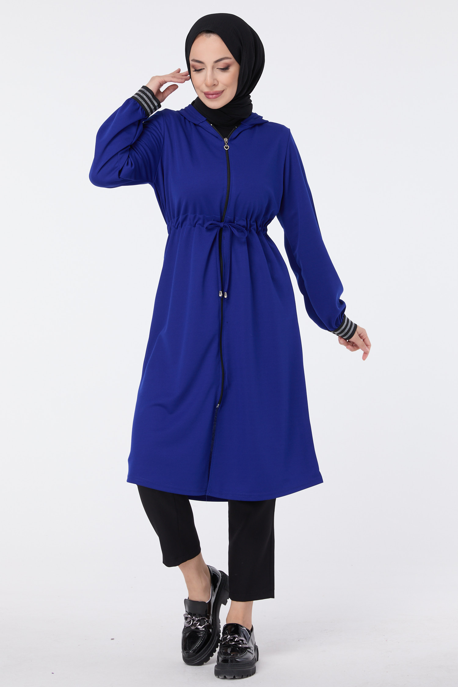Kap Saks - 13050 - 1