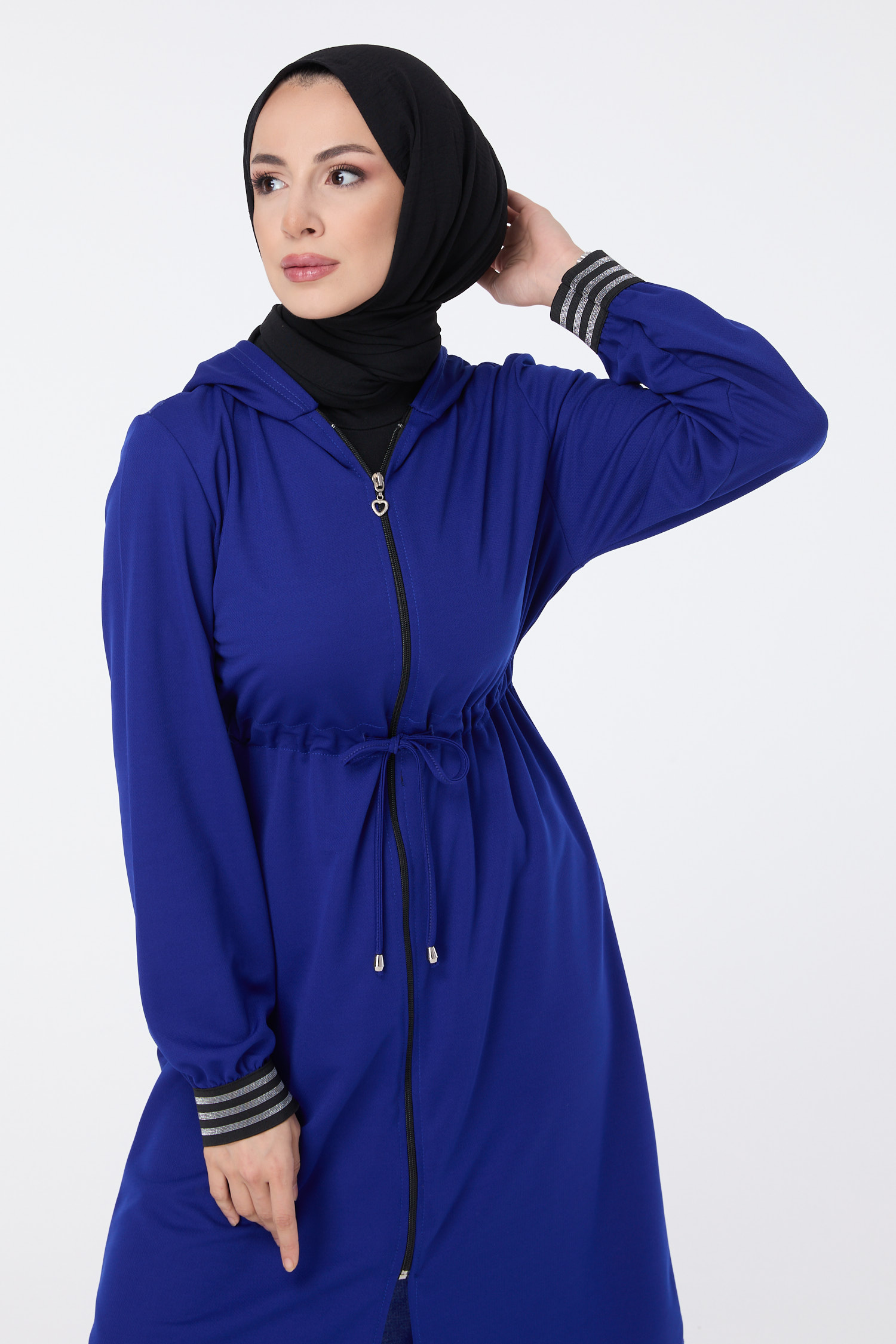 Kap Saks - 13050 - 4