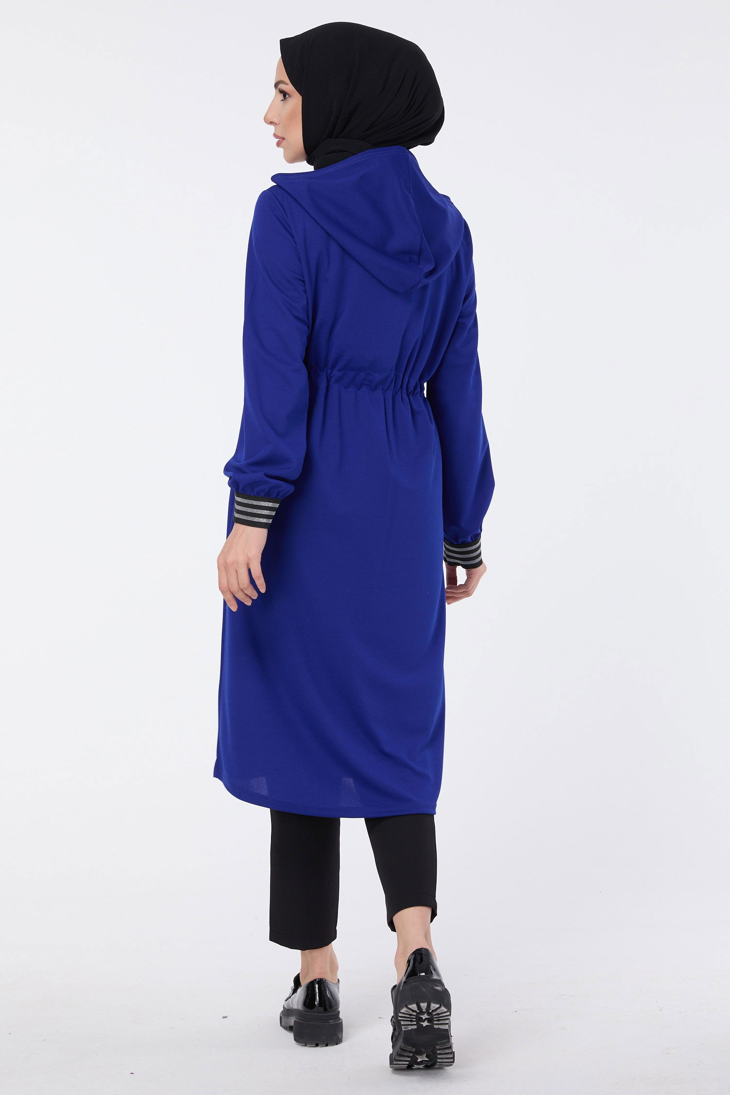 Kap Saks - 13050 - 7