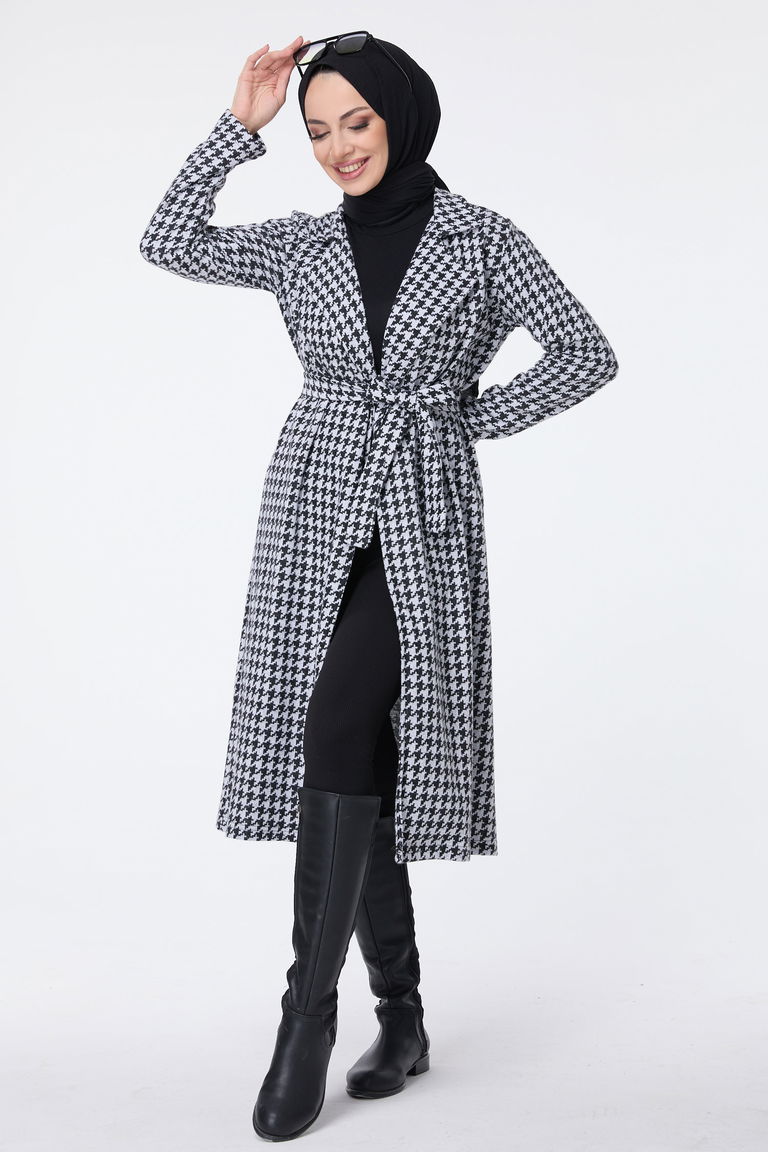 Trenç Siyah - 13056 - TOFİSA