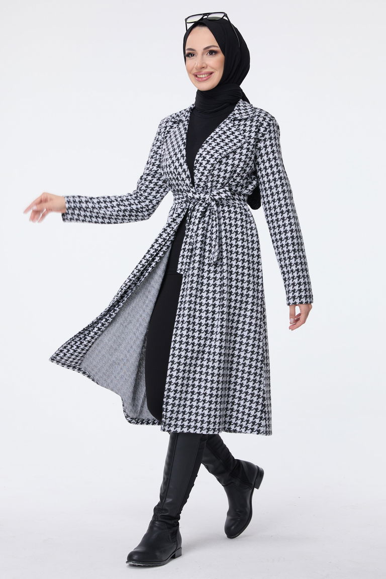 Trenç Siyah - 13056 - TOFİSA