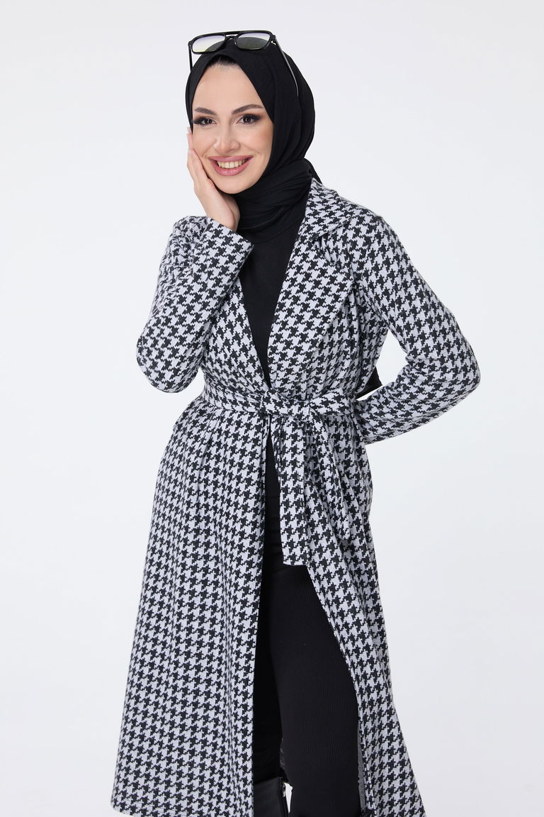 Trenç Siyah - 13056 - TOFİSA