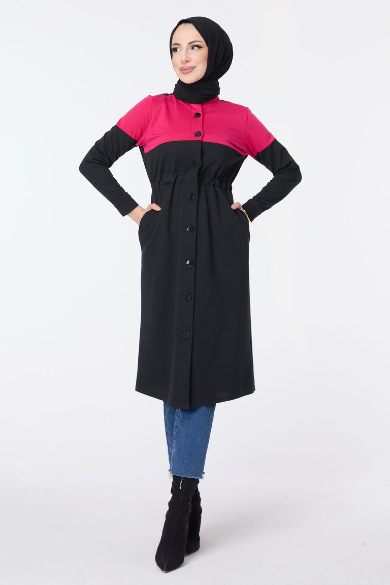 Kap Fuşya - 13057 - TOFİSA