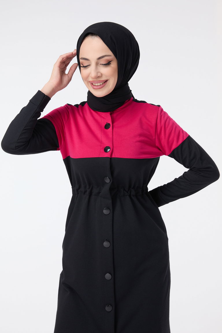 Kap Fuşya - 13057 - TOFİSA