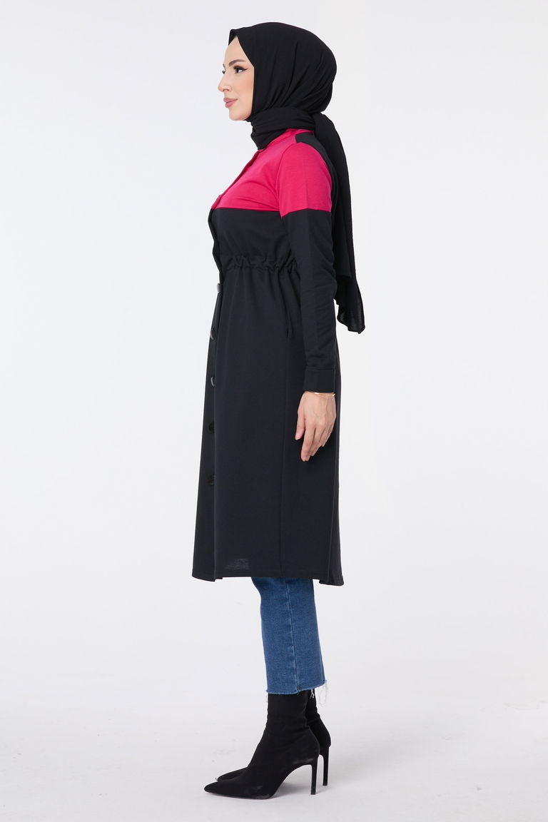 Kap Fuşya - 13057 - TOFİSA