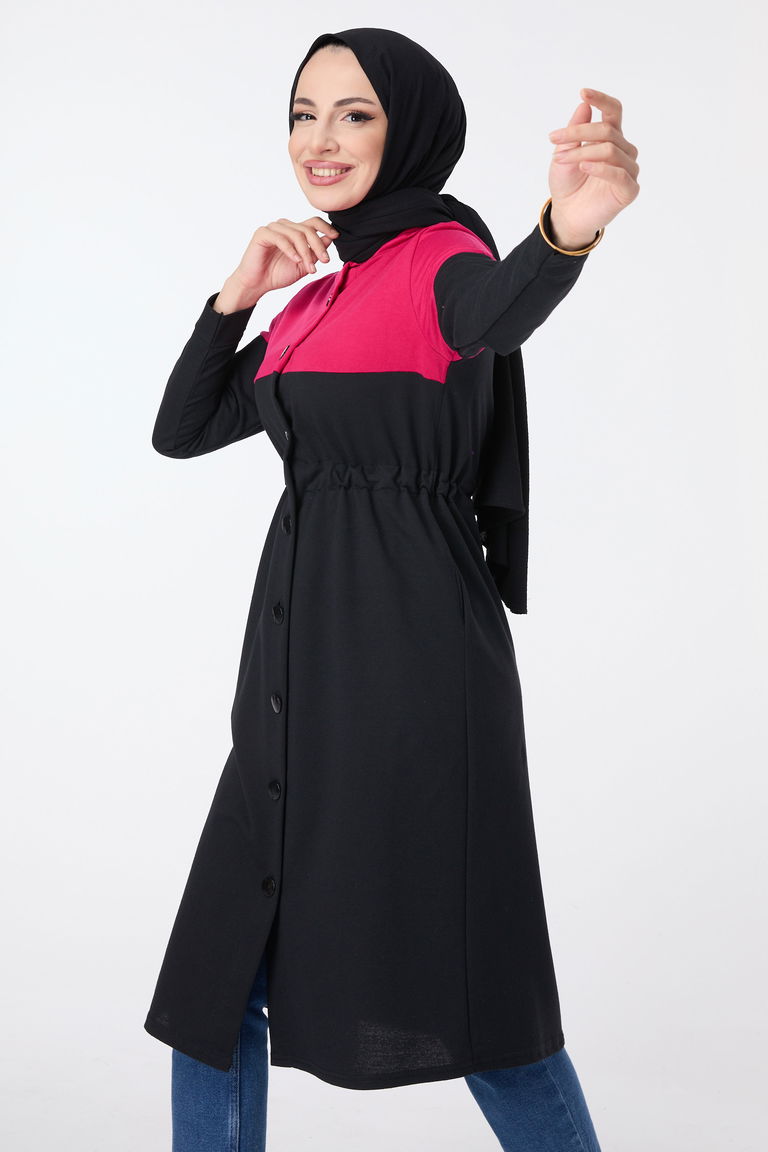 Kap Fuşya - 13057 - TOFİSA