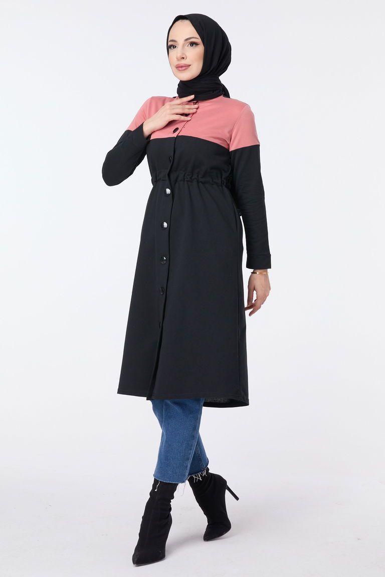 13057-GUL Kap - TOFİSA