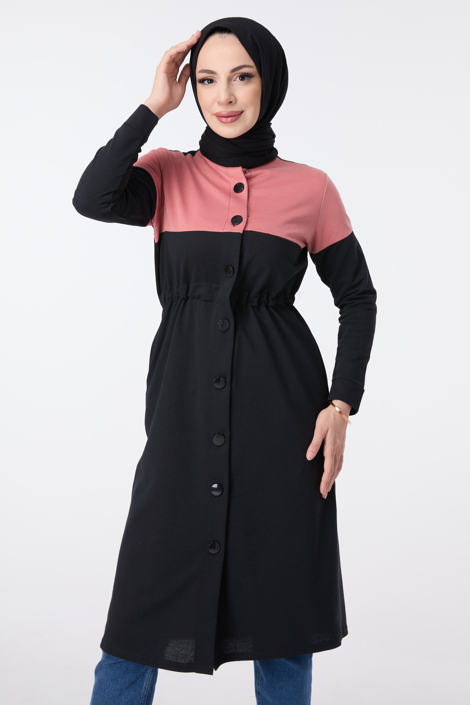 13057-GUL Kap - 2