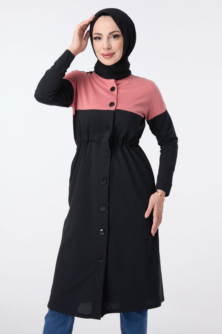 13057-GUL Kap - TOFİSA