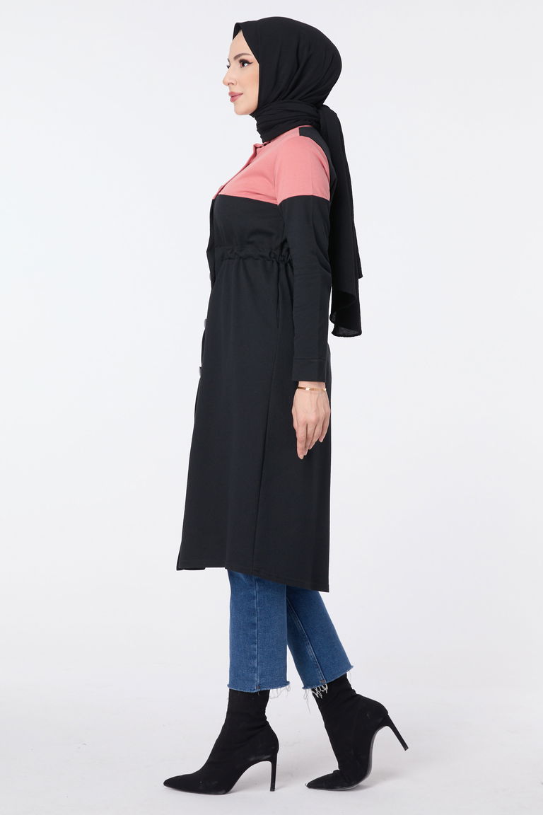 13057-GUL Kap - TOFİSA