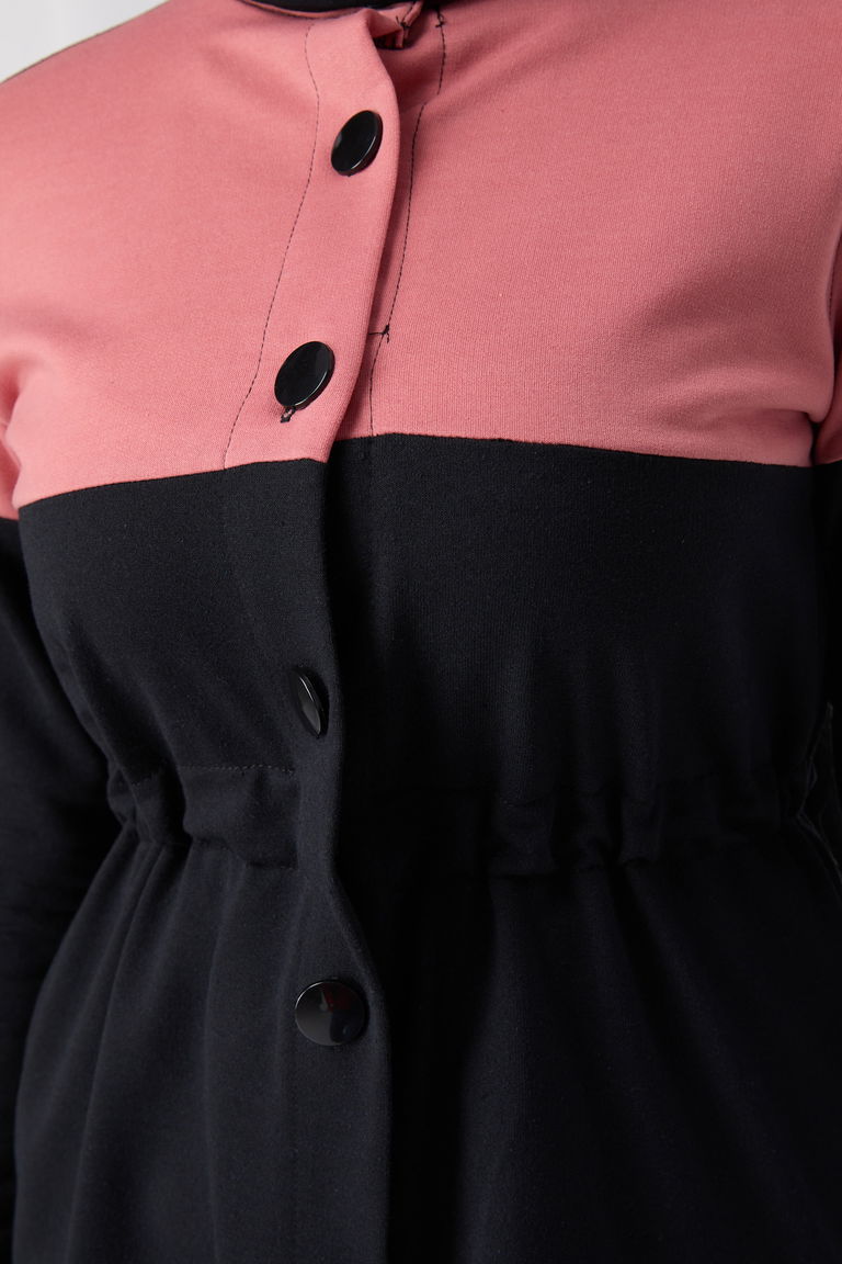 13057-GUL Kap - TOFİSA