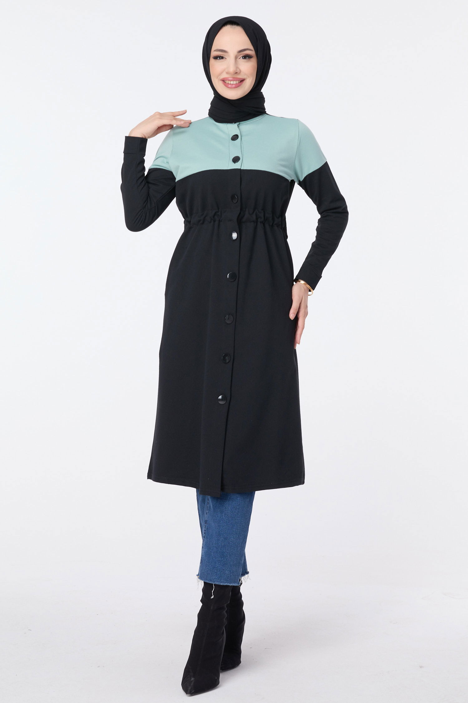 Kap Mint - 13057 - 1