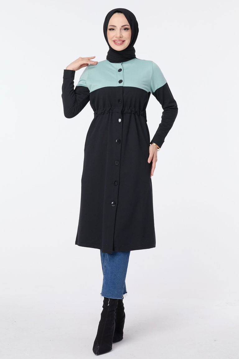 Kap Mint - 13057 - TOFİSA