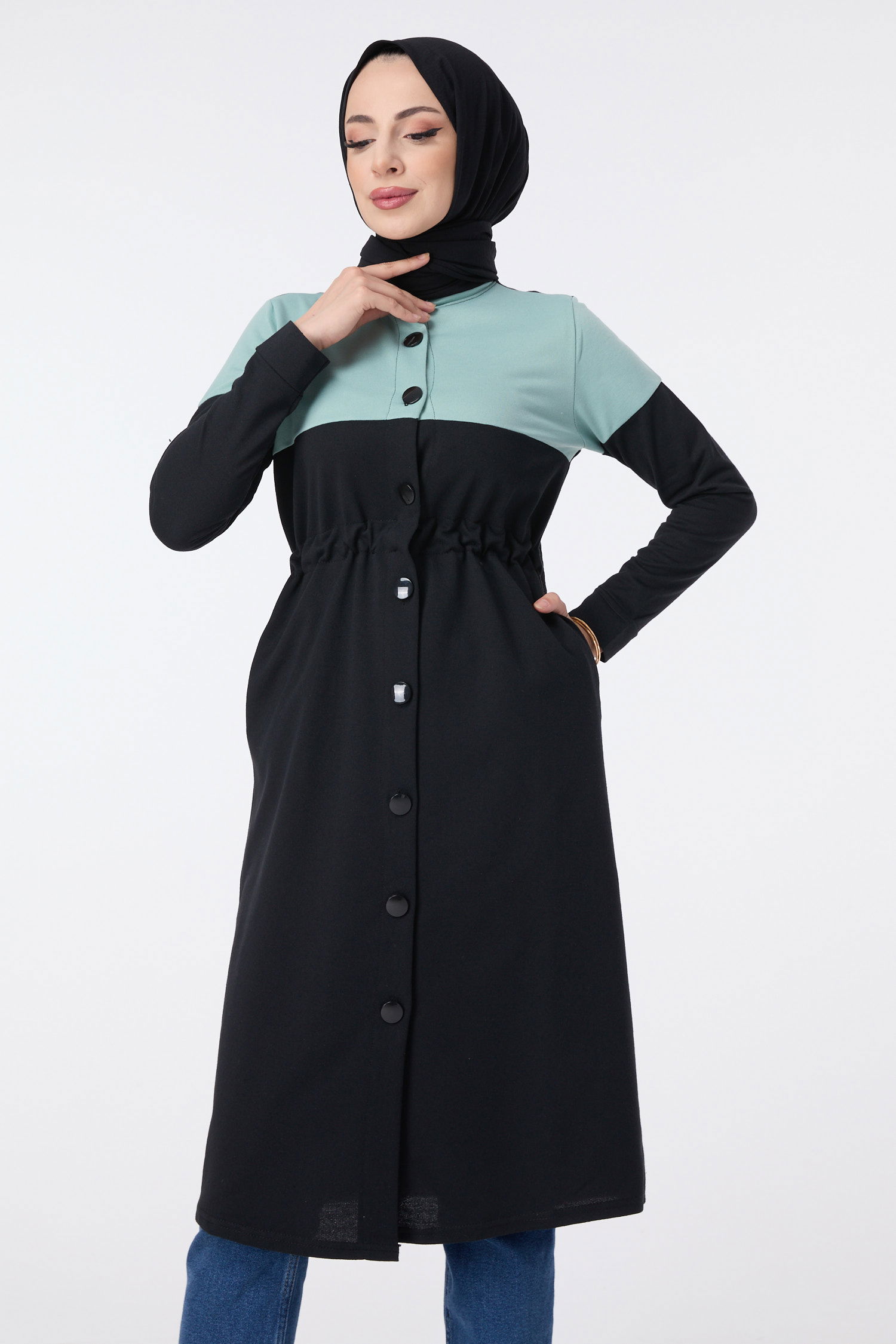 Kap Mint - 13057 - 2