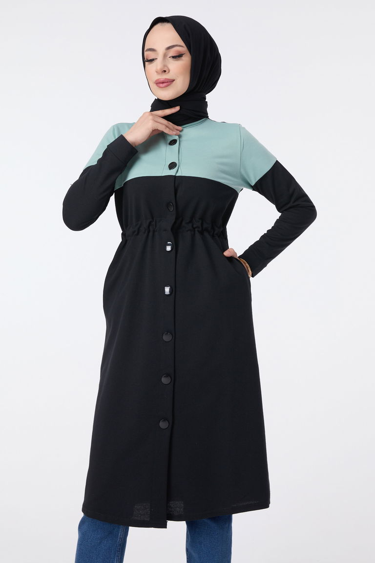 Kap Mint - 13057 - TOFİSA