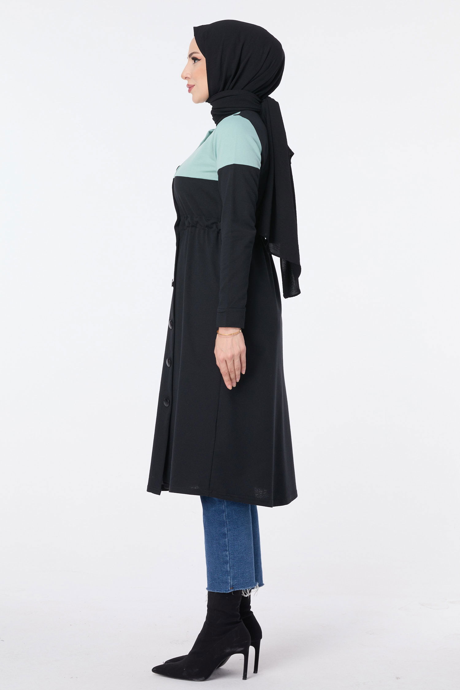 Kap Mint - 13057 - 3