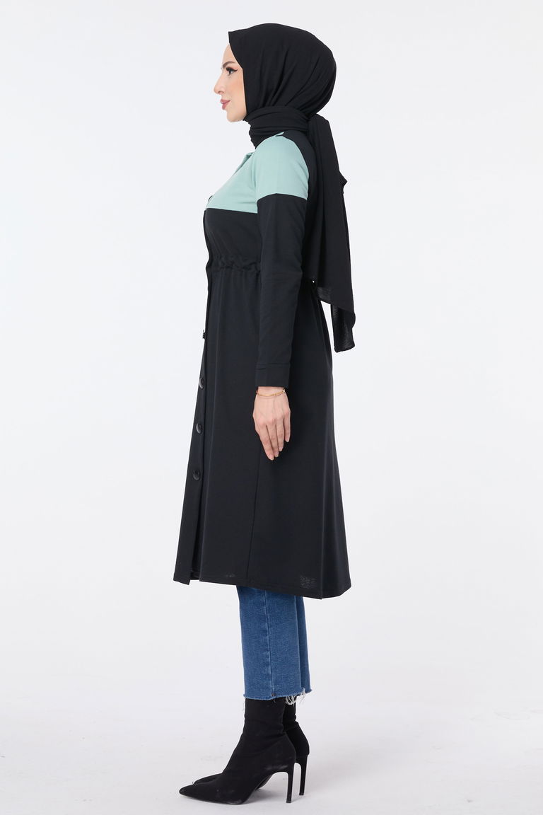 Kap Mint - 13057 - TOFİSA