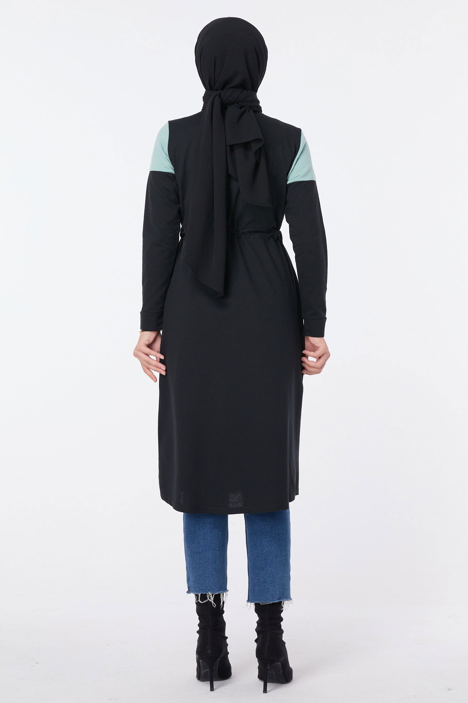 Kap Mint - 13057 - 5