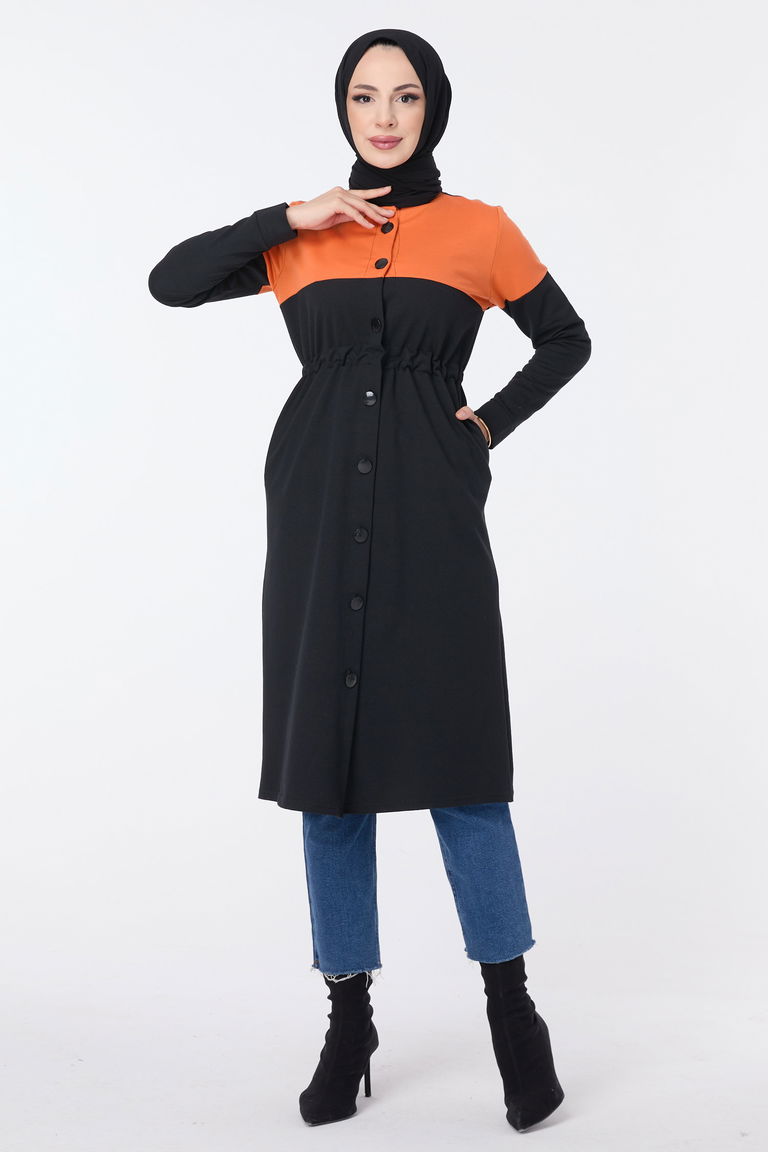 13057-ORANJ Kap - TOFİSA