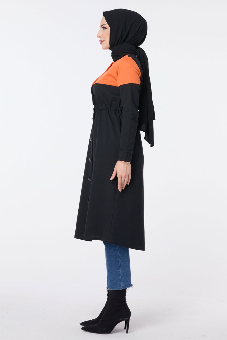 13057-ORANJ Kap - TOFİSA