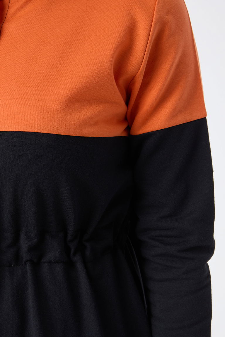 13057-ORANJ Kap - TOFİSA