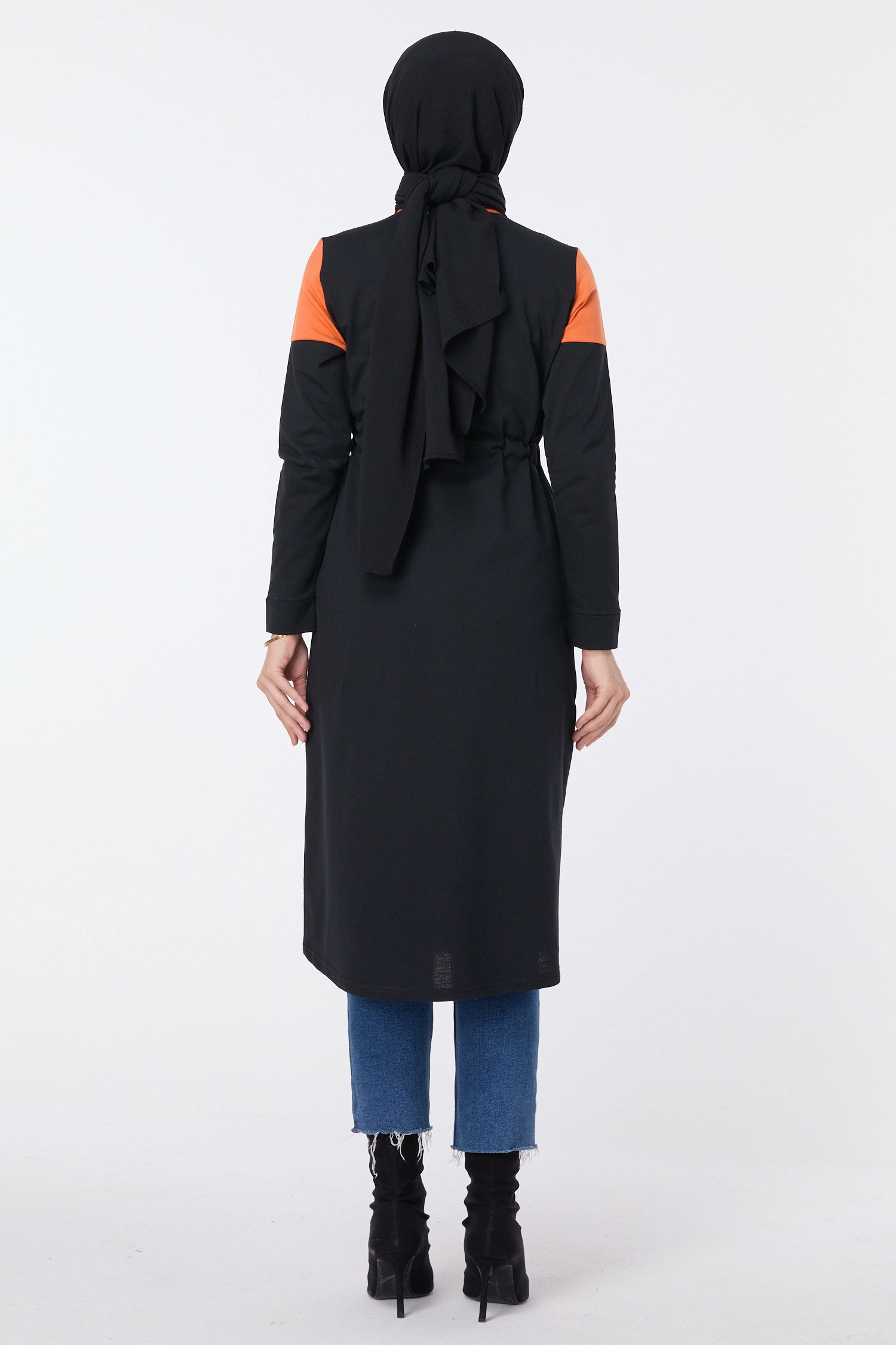 13057-ORANJ Kap - 5