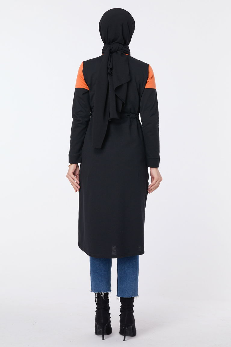 13057-ORANJ Kap - TOFİSA