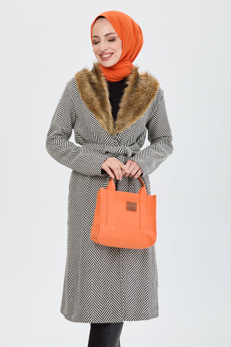 Trenç Beyaz - 13092 - TOFİSA