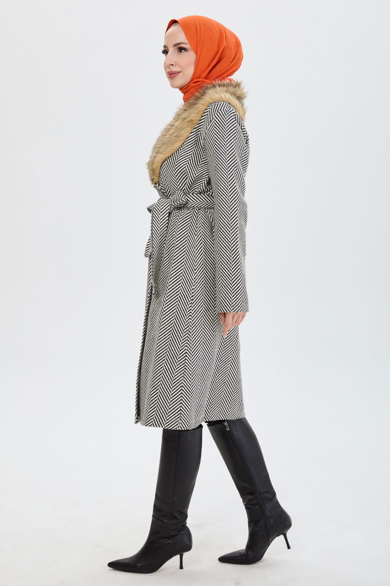 Trenç Beyaz - 13092 - TOFİSA