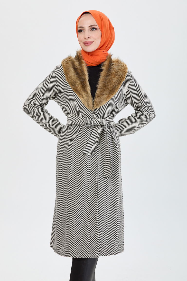 Trenç Beyaz - 13092 - TOFİSA