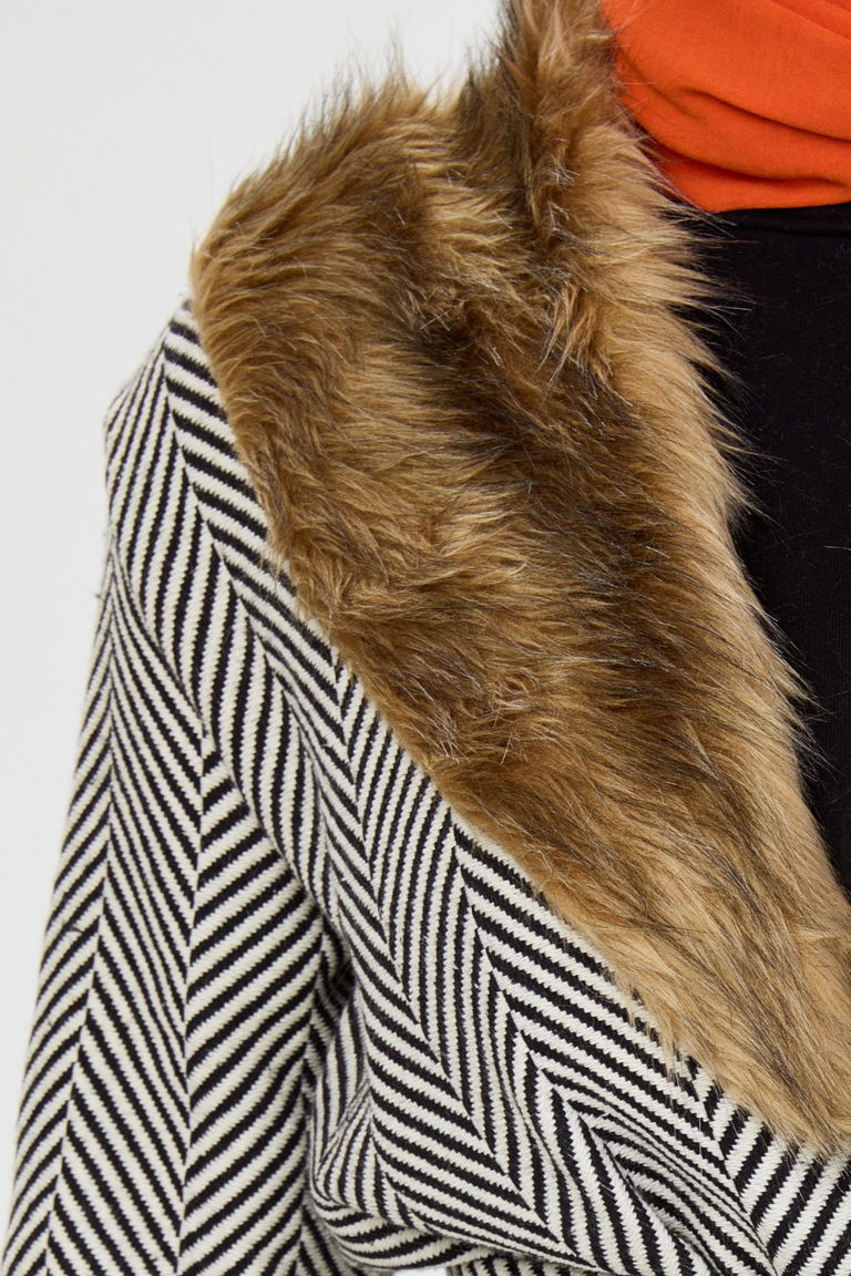 Trenç Beyaz - 13092 - TOFİSA