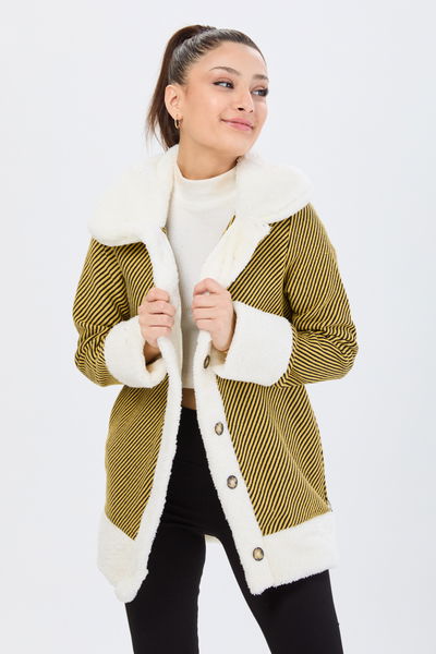 Ceket Sari - 13095 