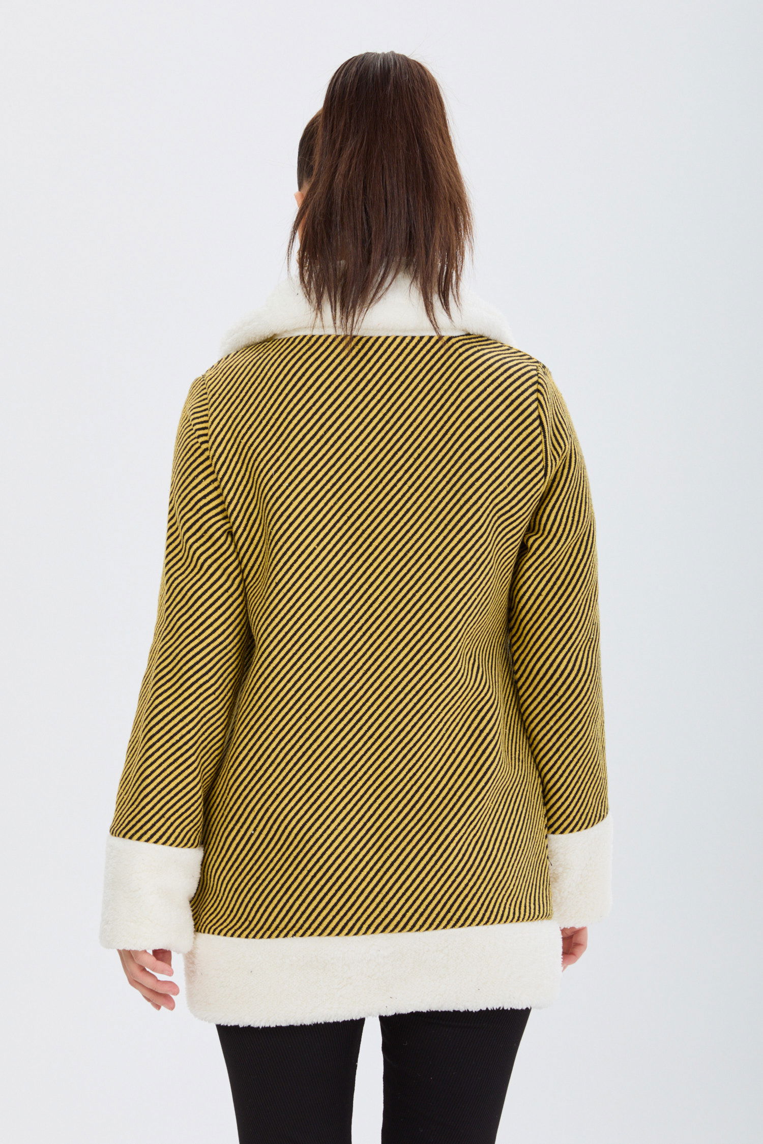 Ceket Sari - 13095 - 6