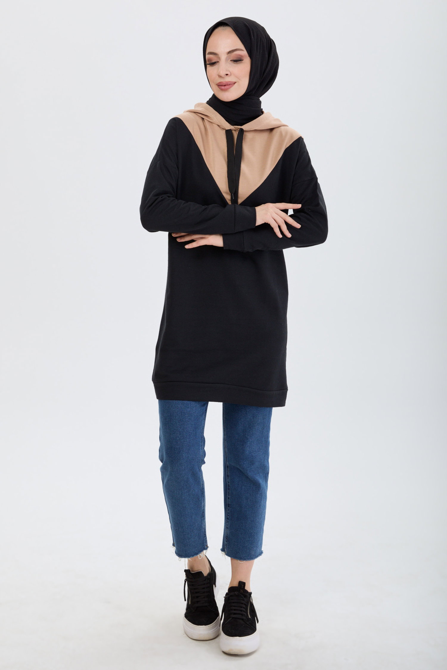 Tunik Biskuvi - 13105 - 4